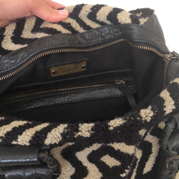 Cleobella handbag - Picture 2 of 6